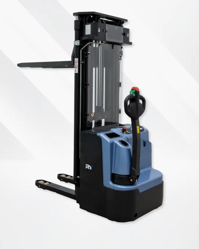 S16 L Elektrikli İstif Makinesi - Görsel 7