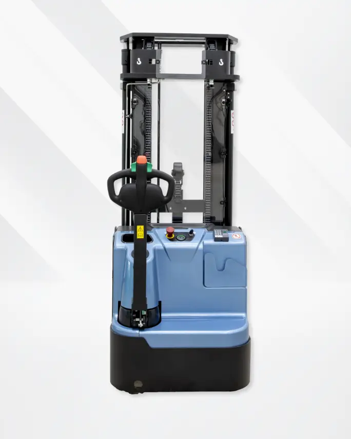 S16 L Elektrikli İstif Makinesi - Görsel 8