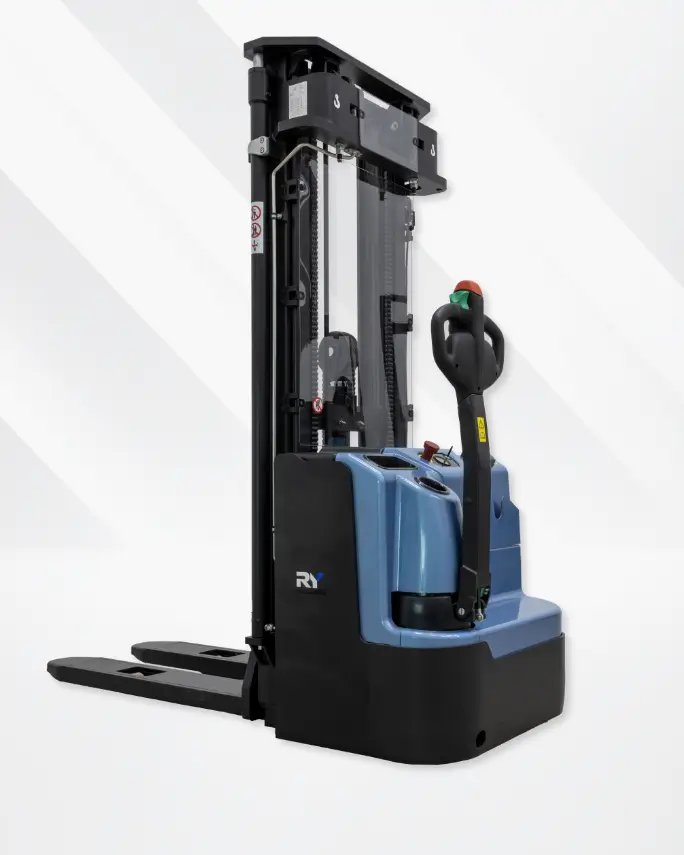 S16 L Elektrikli İstif Makinesi - Görsel 9