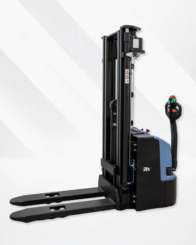 S16 L Elektrikli İstif Makinesi - Görsel 11