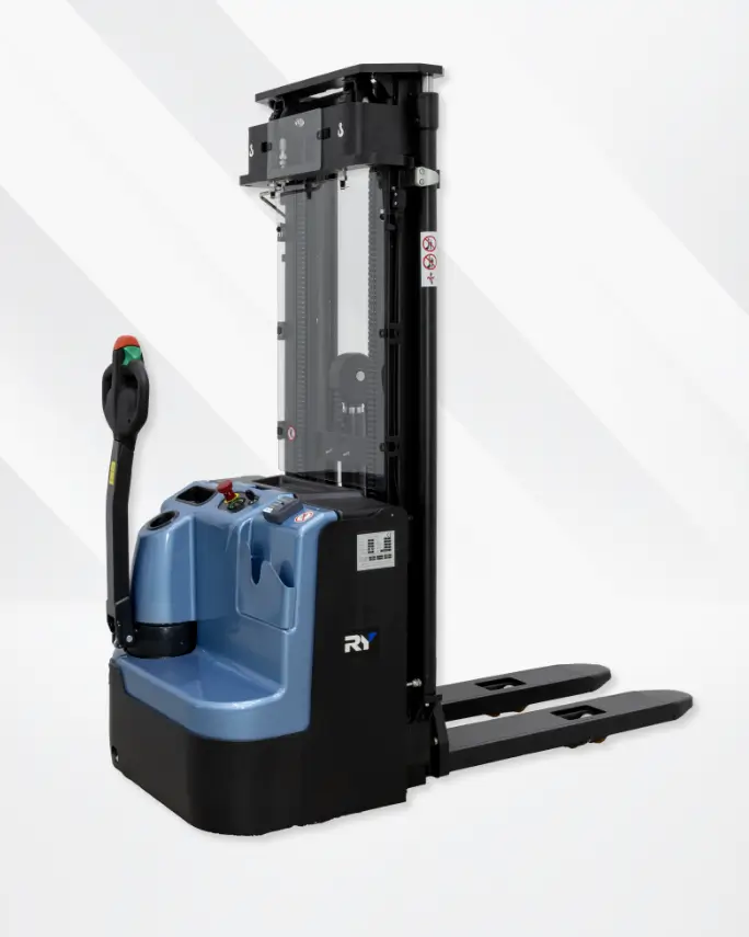 S20 L Elektrikli İstif Makinesi - Görsel 6