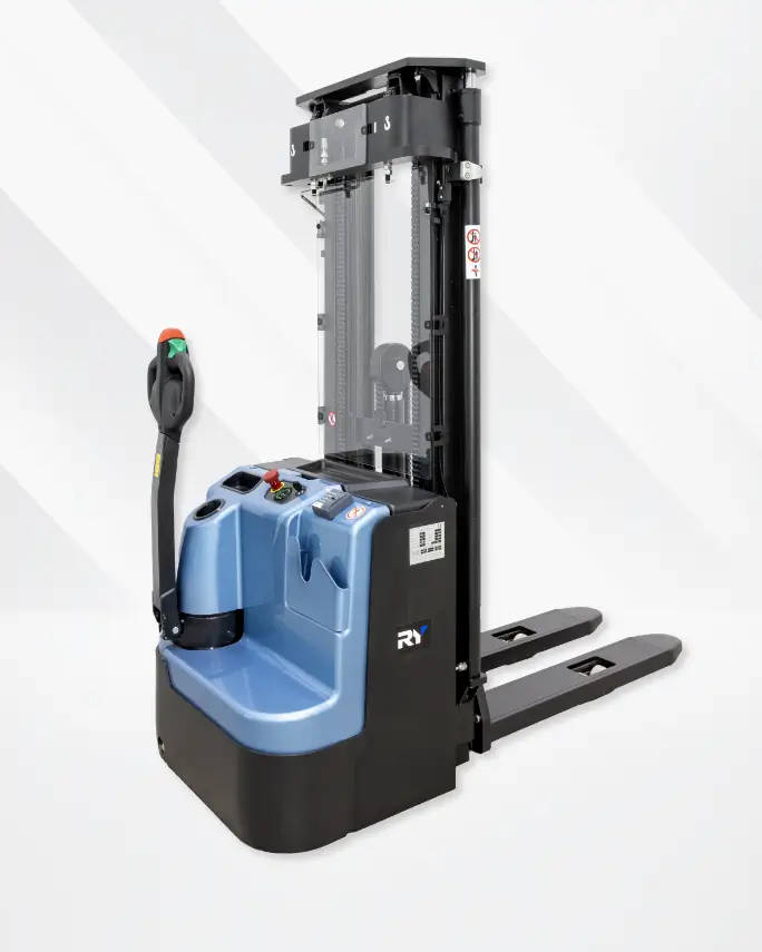 S20 L Elektrikli İstif Makinesi - Görsel 13