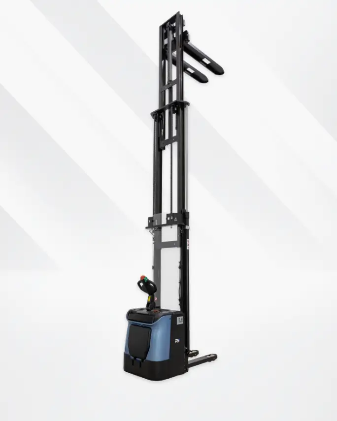 S16 L-TD Özel İstif Makinesi - Görsel 7