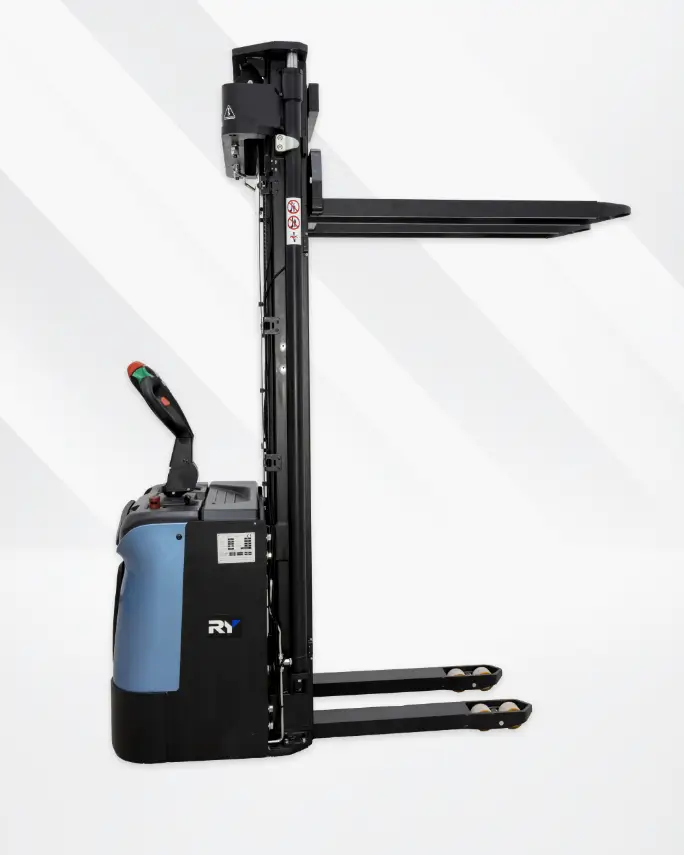 S16 L-TD Özel İstif Makinesi - Görsel 13
