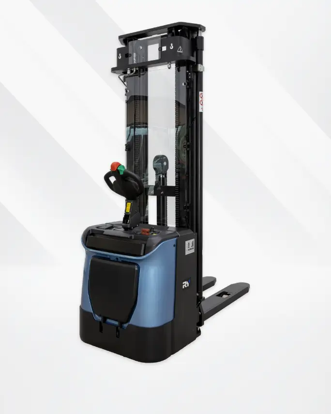 S20 L-T Elektrikli İstif Makinesi - Görsel 6