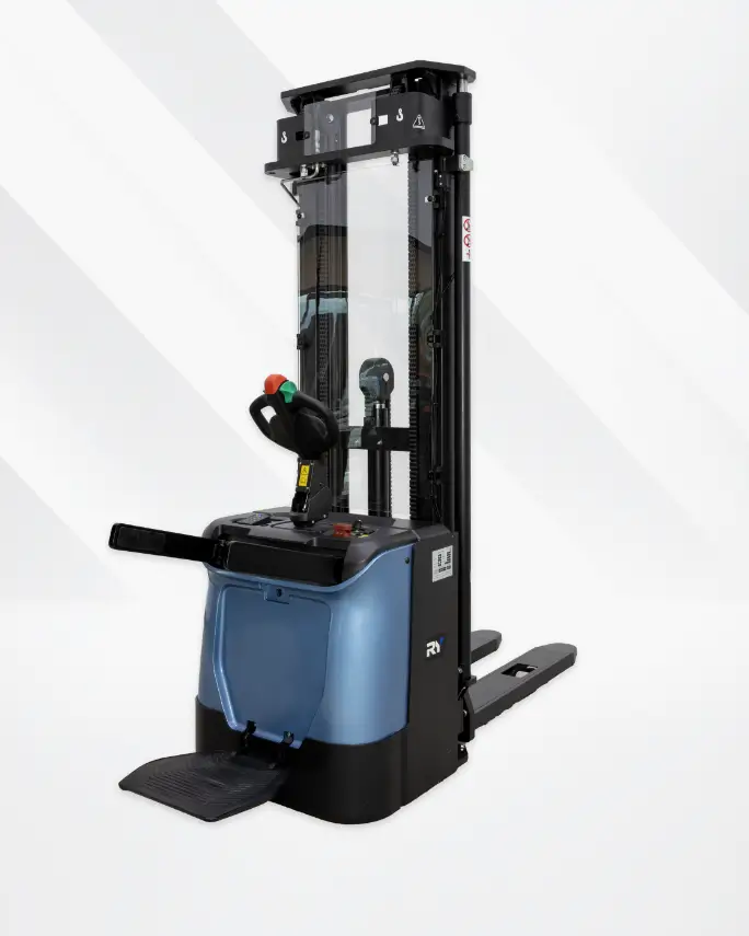 S20 L-T Elektrikli İstif Makinesi - Görsel 7