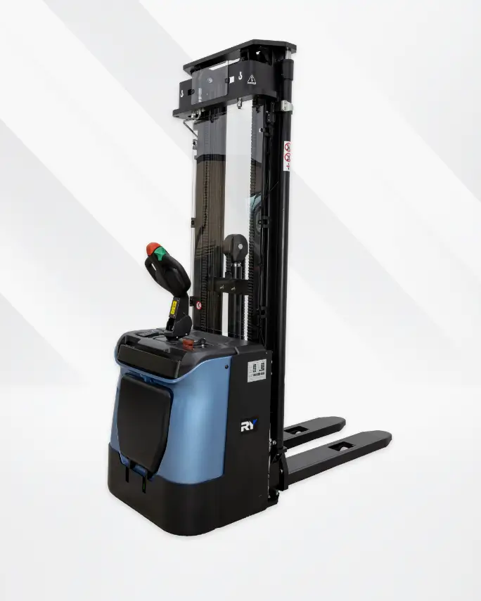S20 L-T Elektrikli İstif Makinesi - Görsel 12