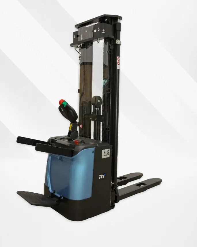 S20 L-T Elektrikli İstif Makinesi - Görsel 13