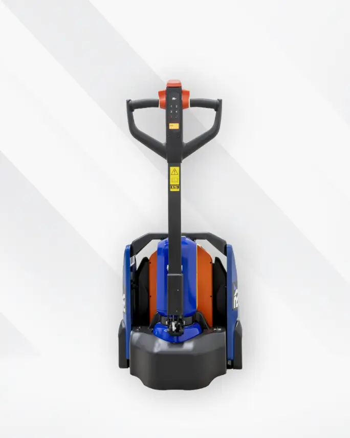 P15 E Elektrikli Transpalet - Görsel 7