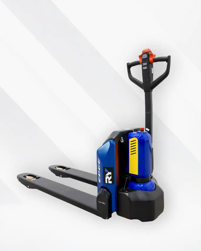 P15 E Elektrikli Transpalet - Görsel 8