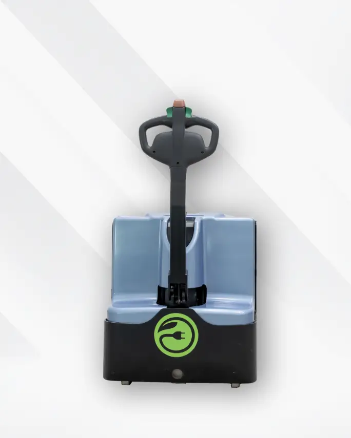 P25 Elektrikli Transpalet - Görsel 7