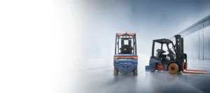 E30 Q Pro Plus Elektrikli Forklift