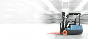 E16 E Pro Plus Elektrikli Forklift (3 Tekerlekli)