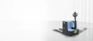P20 Elektrikli Transpalet