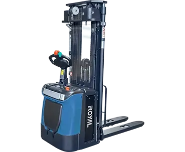 S20 L-T Elektrikli İstif Makinesi - Görsel 2